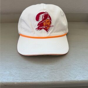 Throwback Tampa Bay Buccaneers Hat - PreGame Premium in 2024
